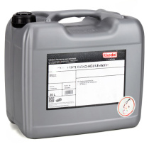 Porsche 911 (991-2/992)/GT3 Manuell Växellådsolja PO-HD 75W80 20L Dunk OE-Cult by Veedol